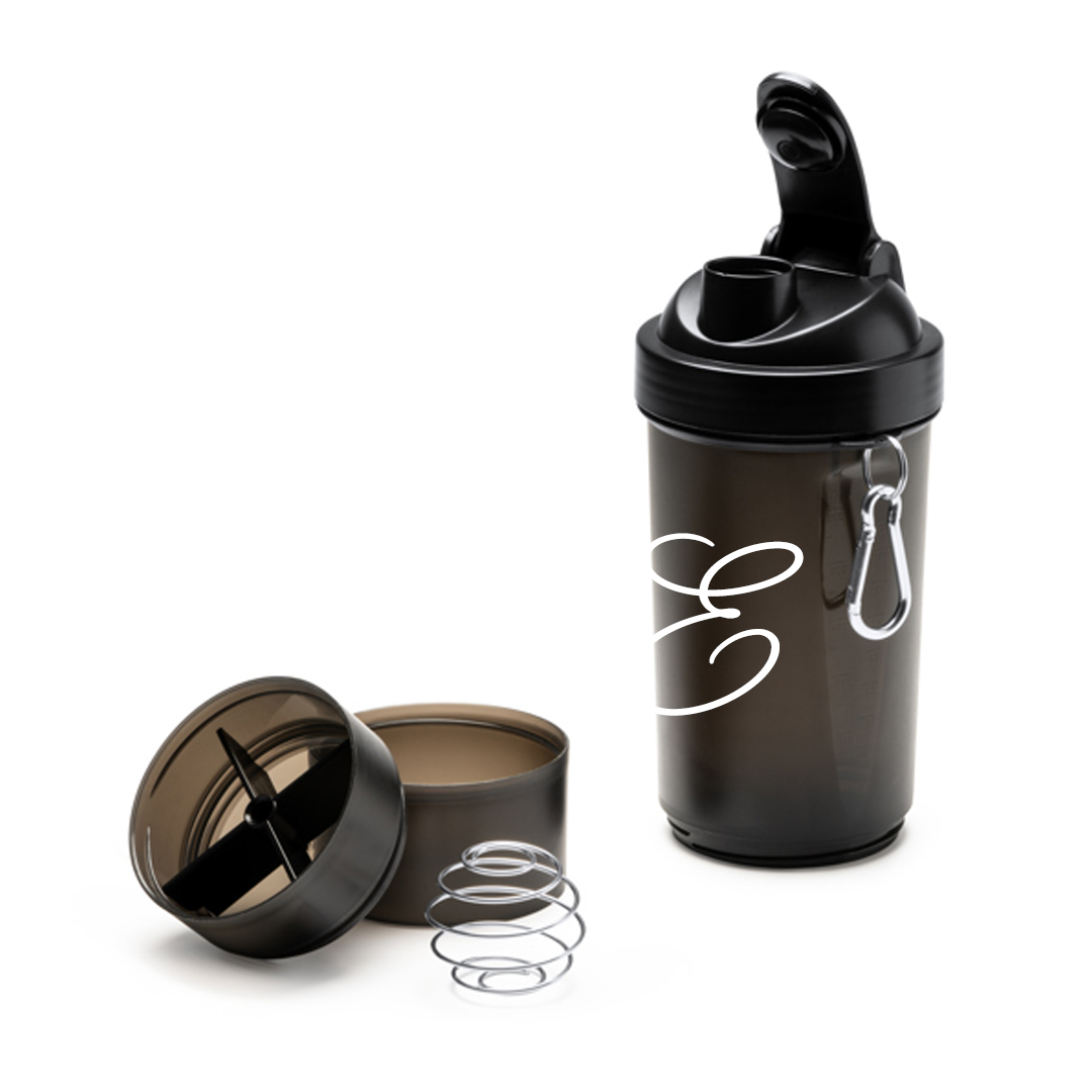 Shaker