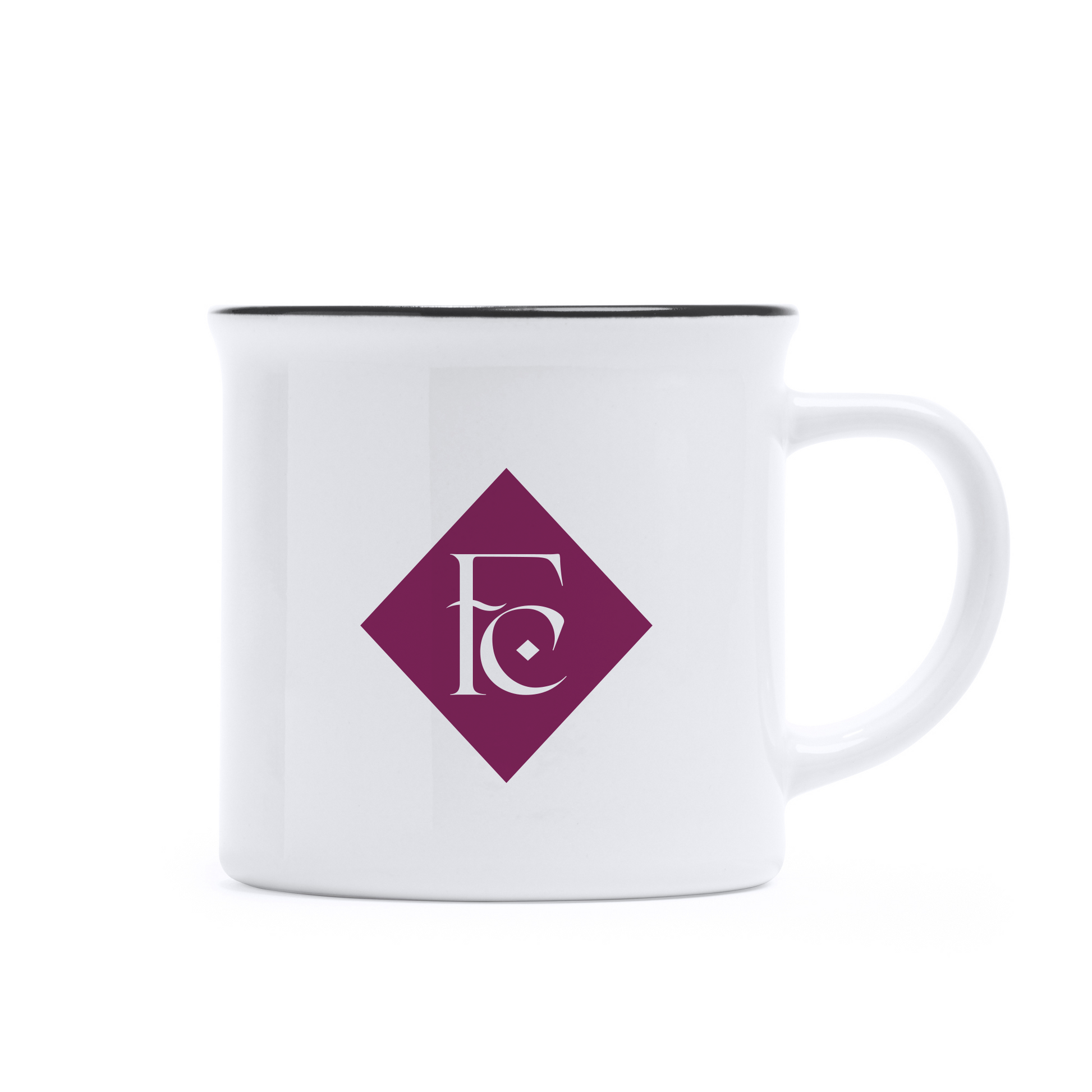 Taza Bruja como Celestina