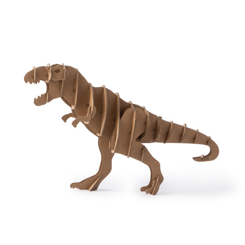 Montable 3D Dinosaurio 🦖