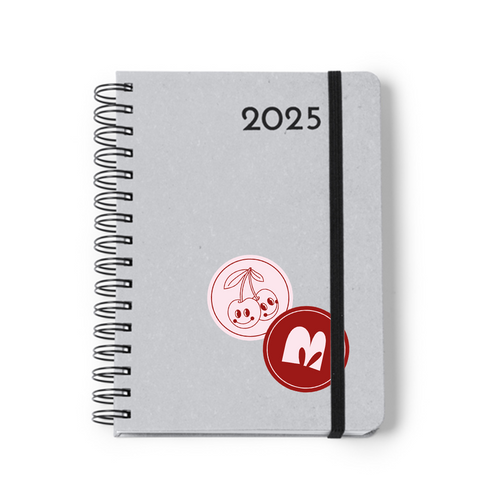 Agenda 2025 🗓️