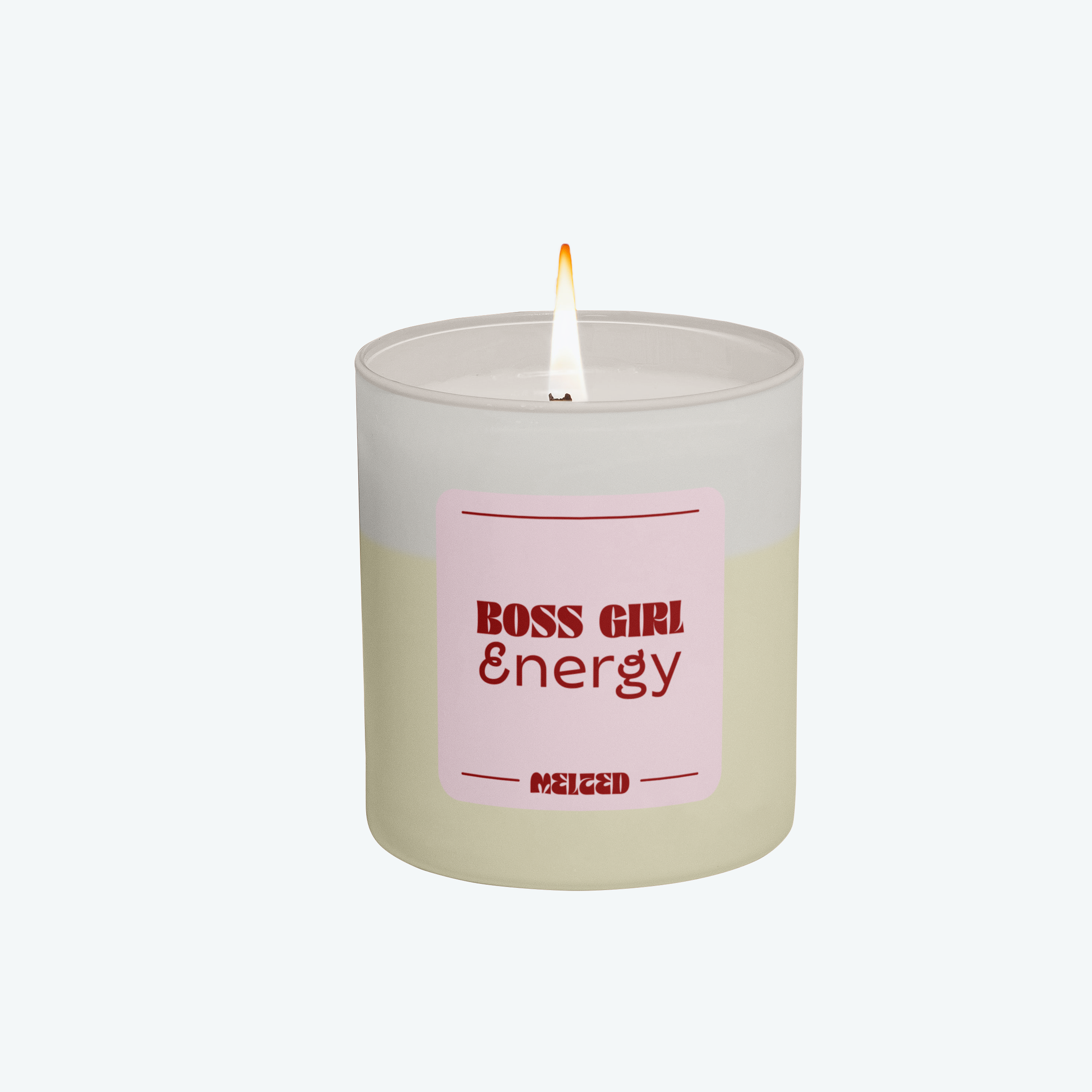 Vela Boss Girl