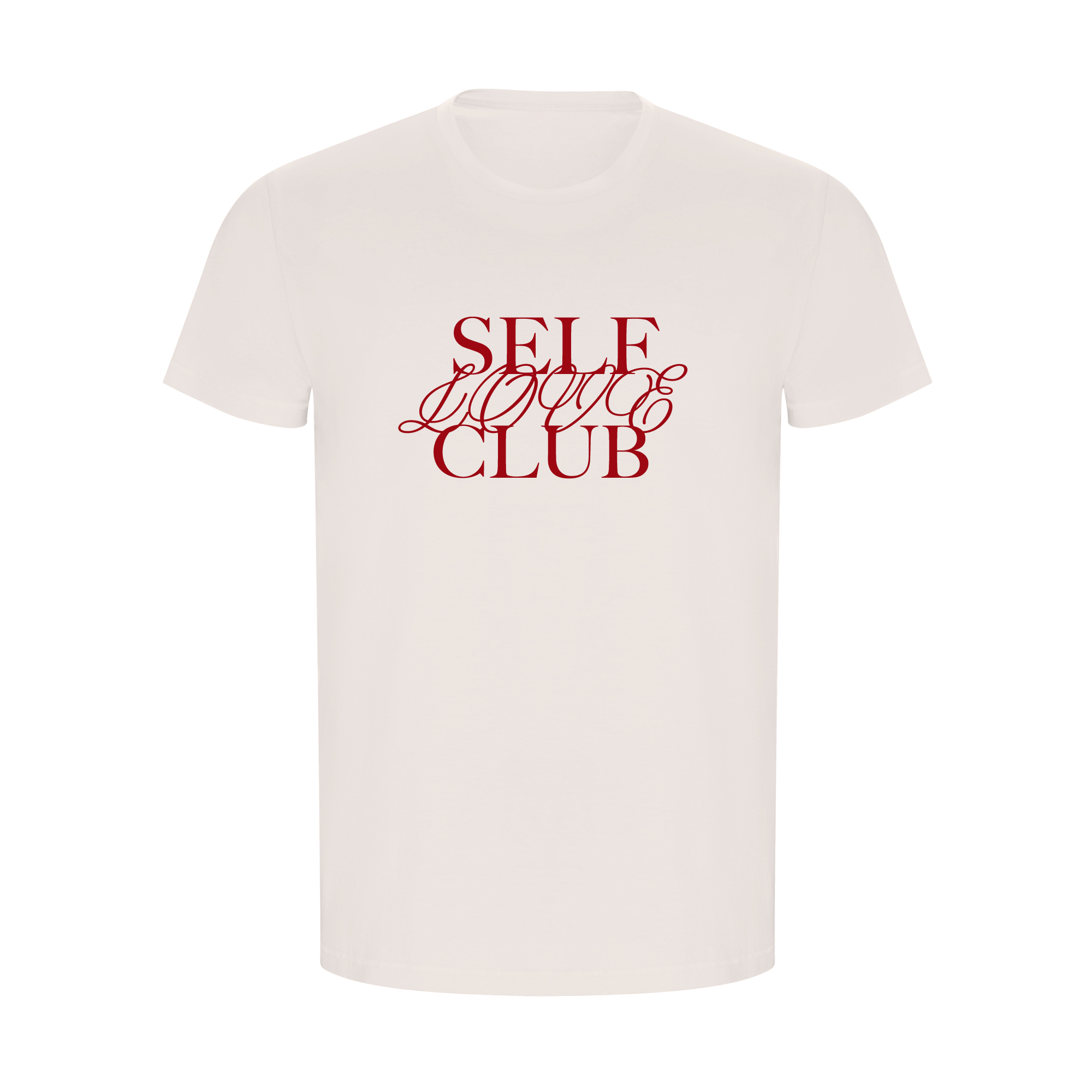 Camiseta Self Love