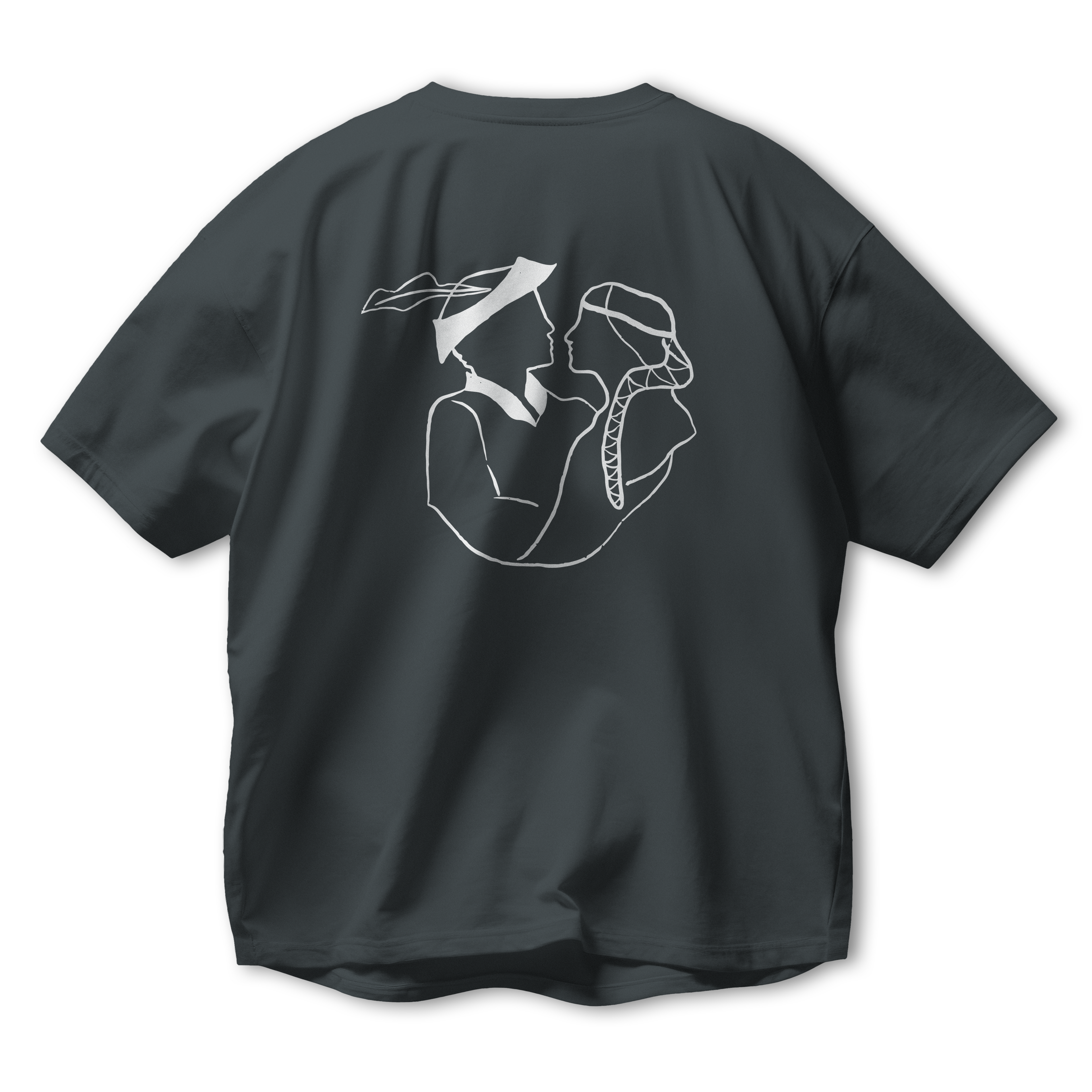 Camiseta Calixto y Melibea