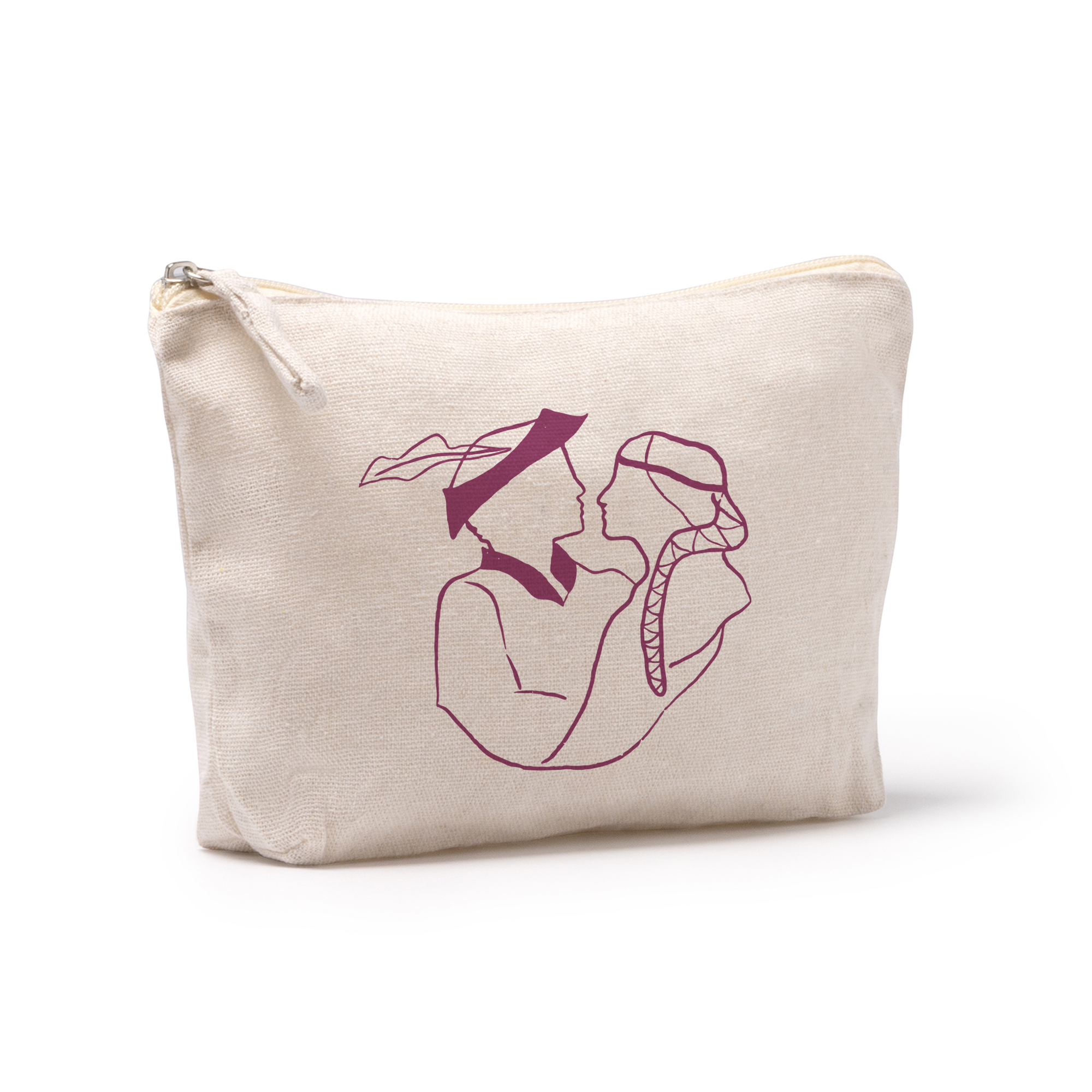 Neceser Calixto y Melibea