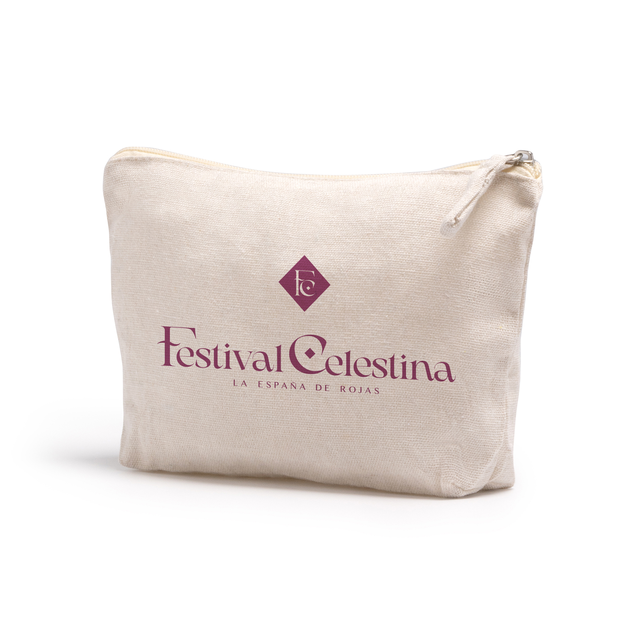 Neceser Calixto y Melibea