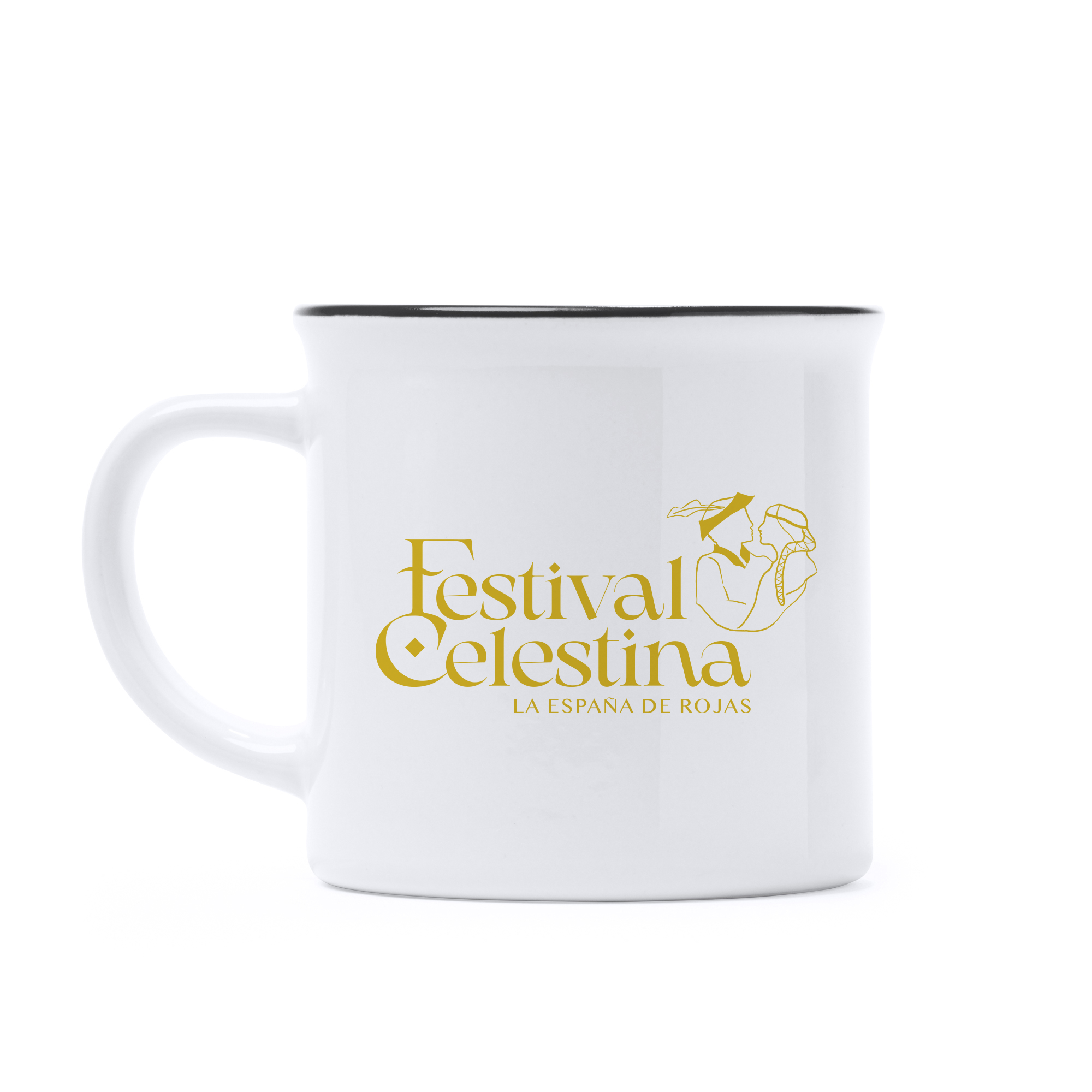 Taza Festival Celestina