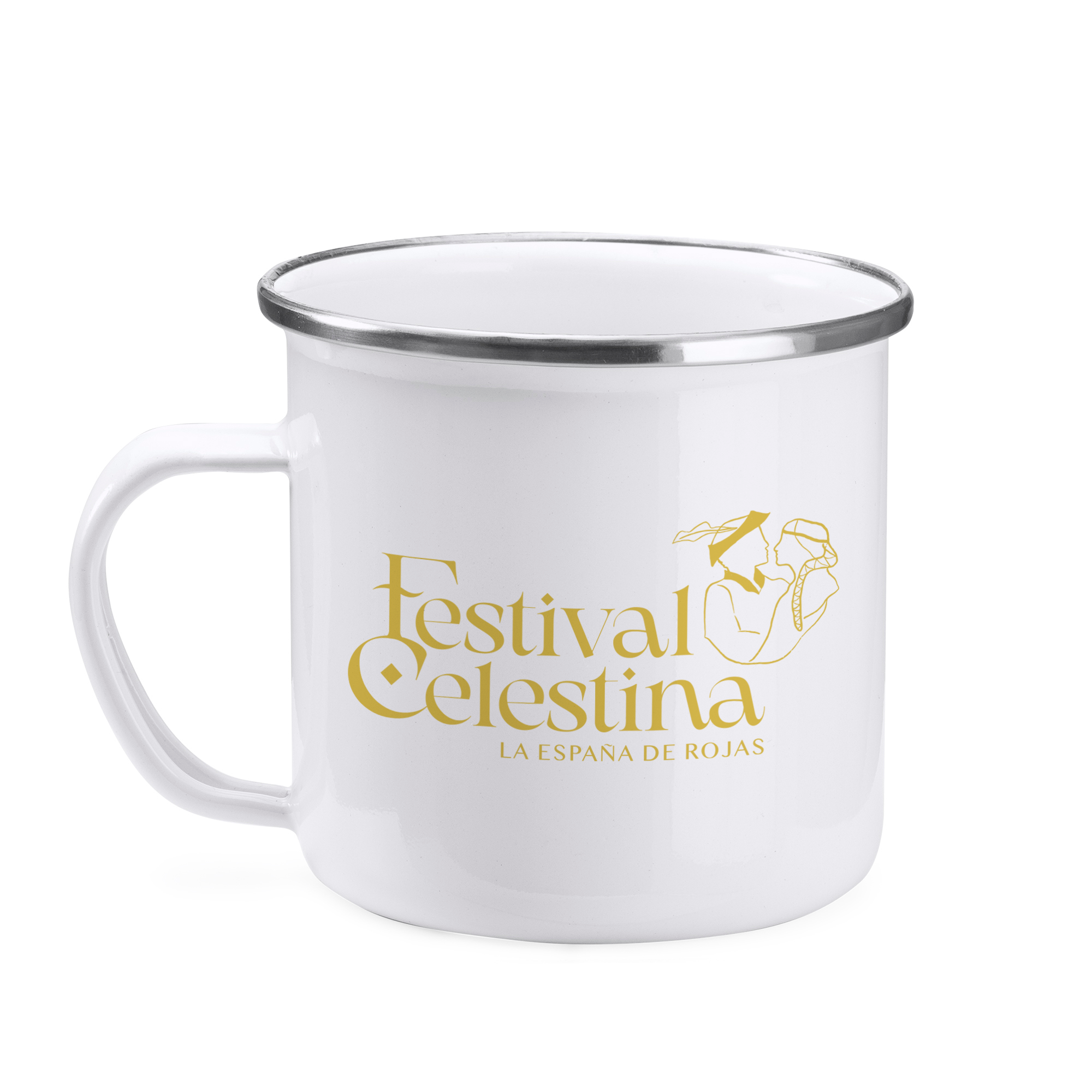 Taza Festival Celestina