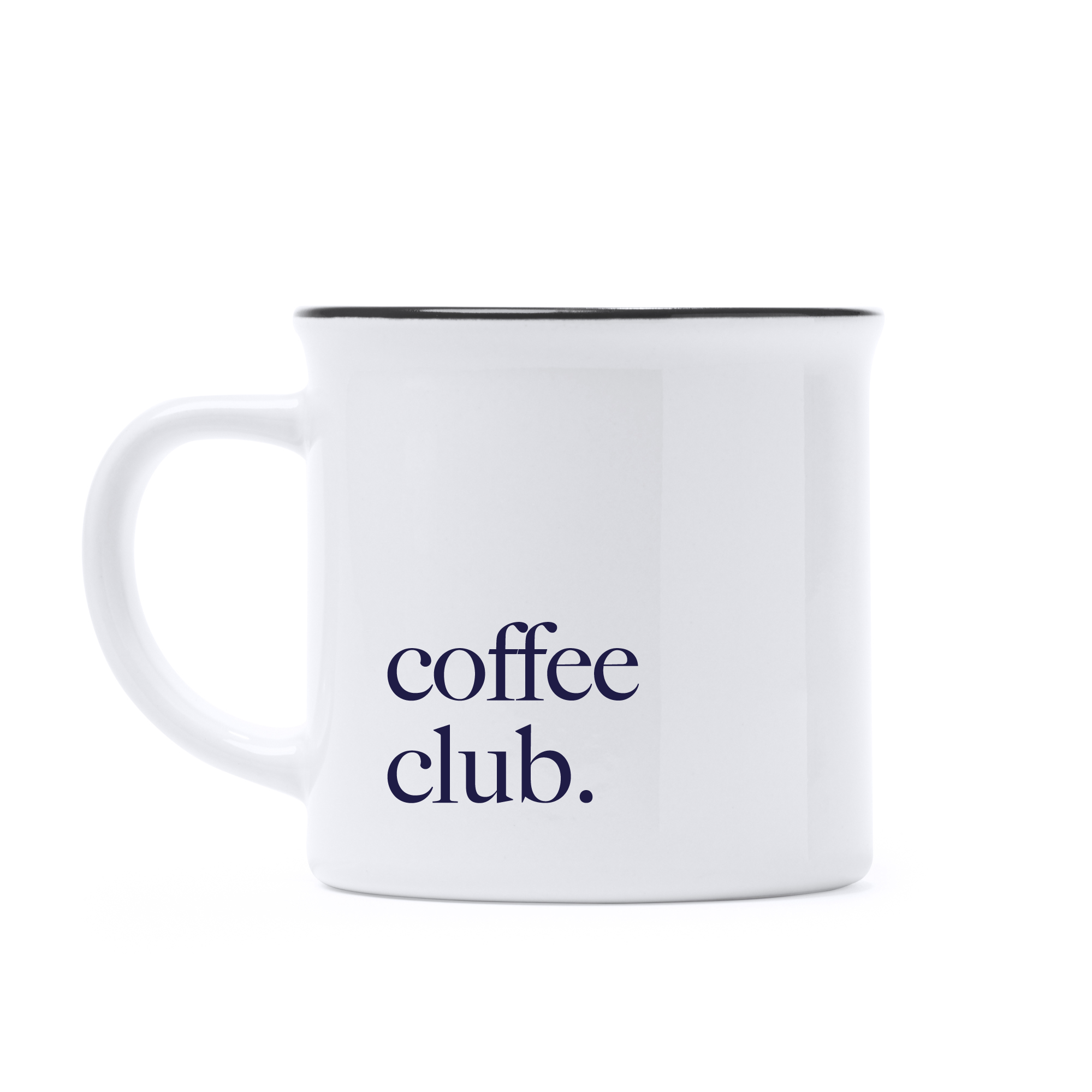 Taza Coffee Club