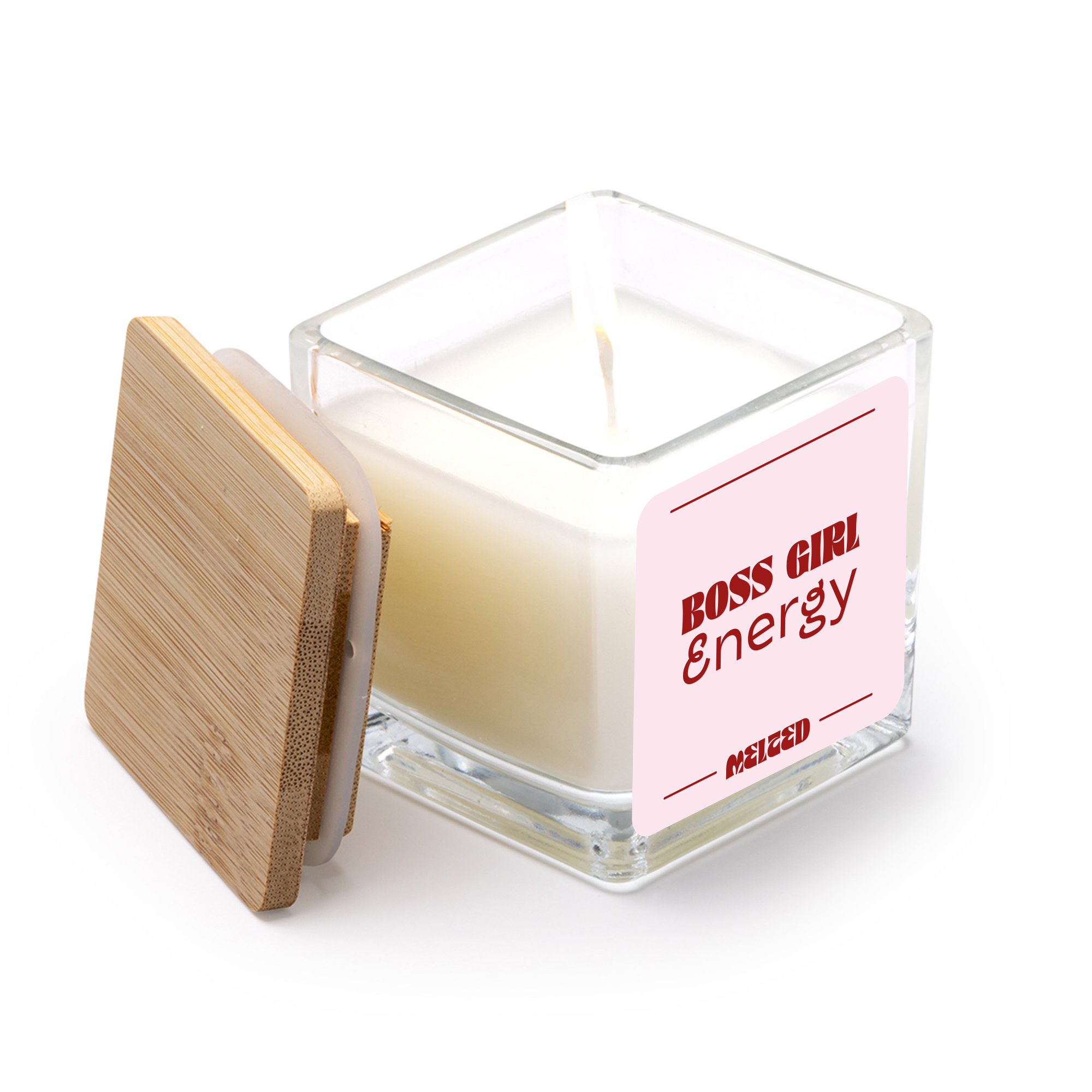Vela Little Boss Girl